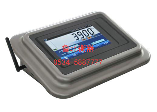 IoT weighing instrument